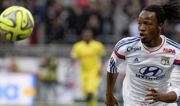Trabzonspor'un listesindeki Bakary Kone'den mesaj!