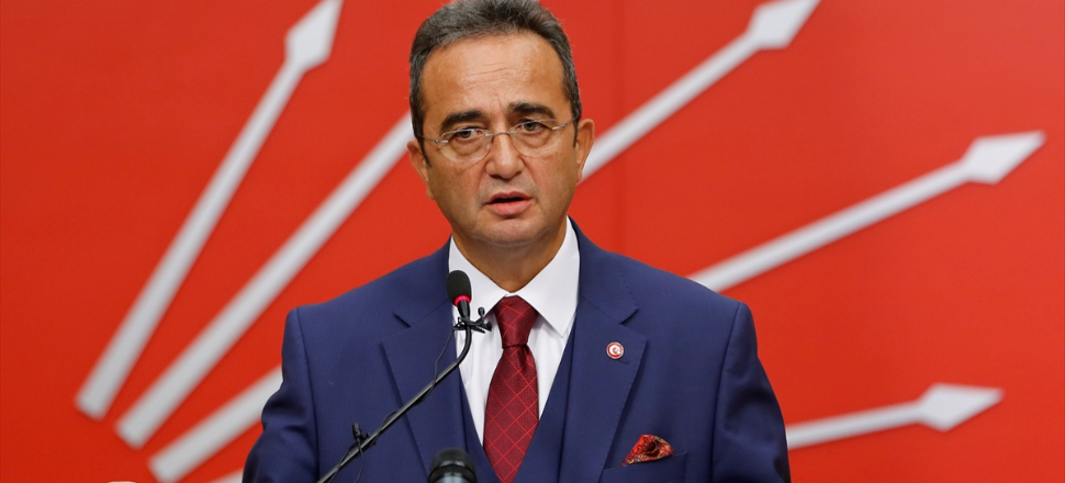 "Muharrem İnce partiyle değil Erdoğan'la yarıştı!"