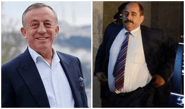 Ünlü iş adamı Ali Ağaoğlu için şok karar!