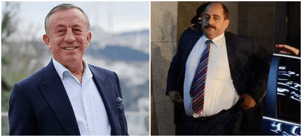 Ünlü iş adamı Ali Ağaoğlu için şok karar!