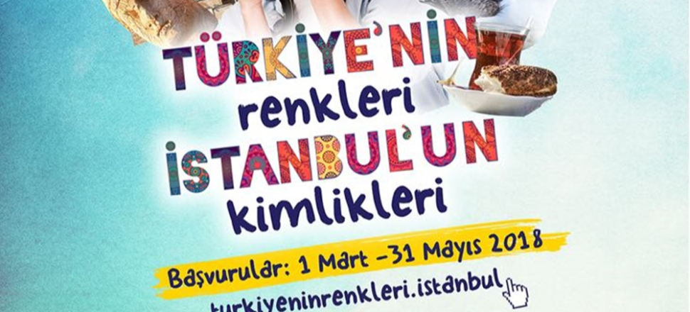 İBB Gençleri kökleriyle buluşturuyor!