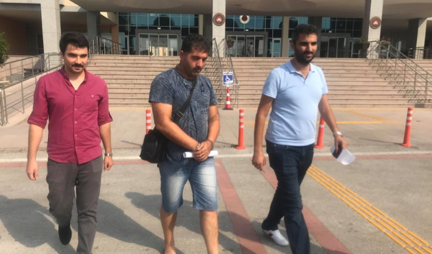 Kapıkule'de TIR'da 181 kilo esrar yakalandı...