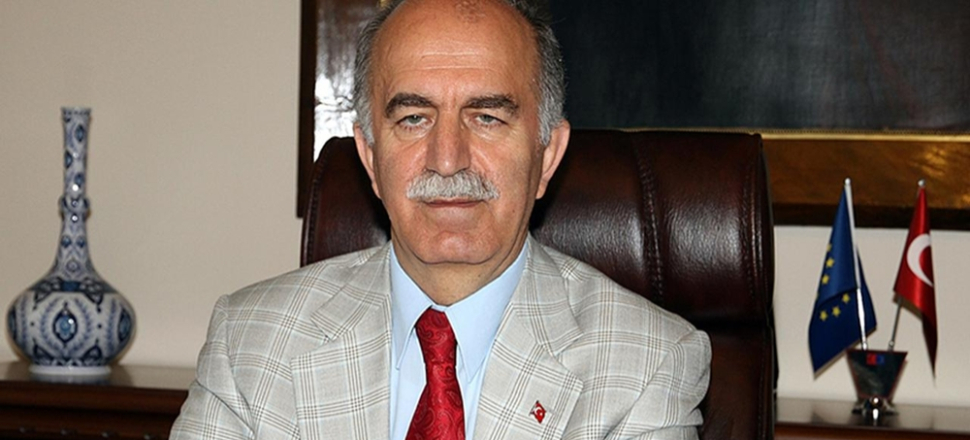 Eski Vali Şahabettin Harput hakkında yeni karar...