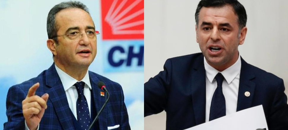Tezcan'dan eski vekil Yarkadaş'a sert sözler...