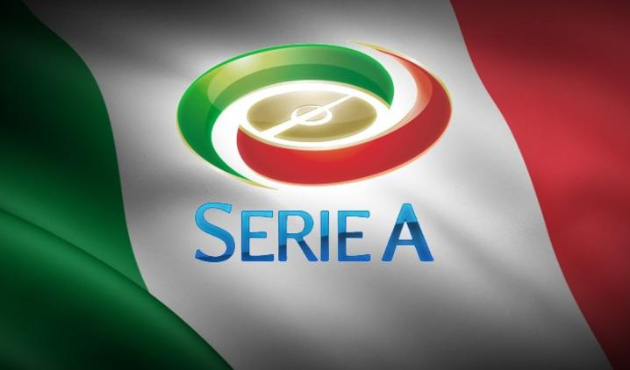 İşte İtalya Serie A'nın yeni yayıncısı!