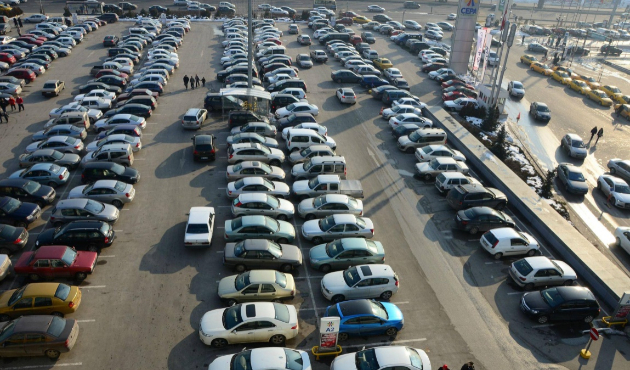 Yargıtay'dan emsal 'otopark ücreti' kararı!