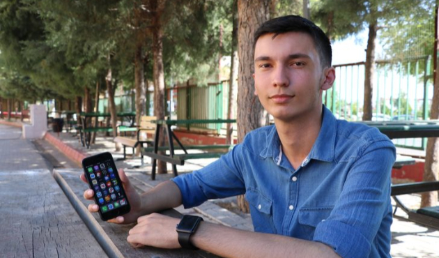 Apple'ın ardından Microsoft ve Google'da da açık buldu!