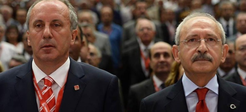 CHP'de koltuk savaşı kızışıyor!
