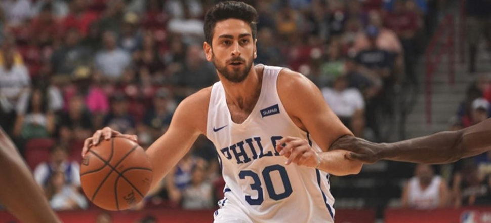 Furkan'lı Philadelphia son saniyede kazandı!