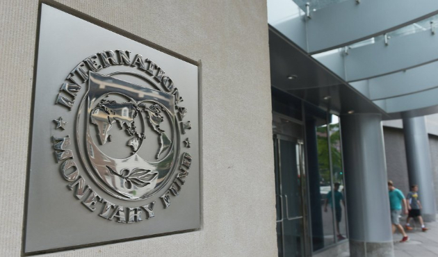 Arap Baharı IMF'de bitti! Tam 249 milyon dolar...