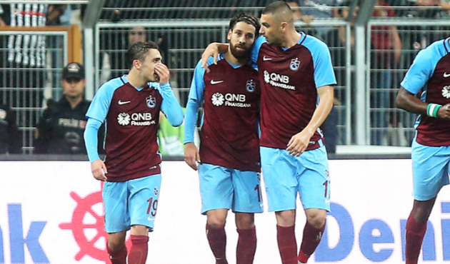 Trabzonspor'un yeni 61 numarası belli oldu!