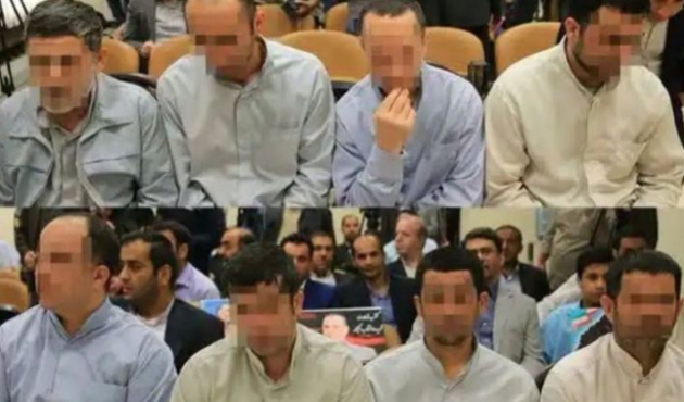 Humeyni'nin mezarına saldırmışlardı! İran’da 8 DEAŞ üyesi idam edildi