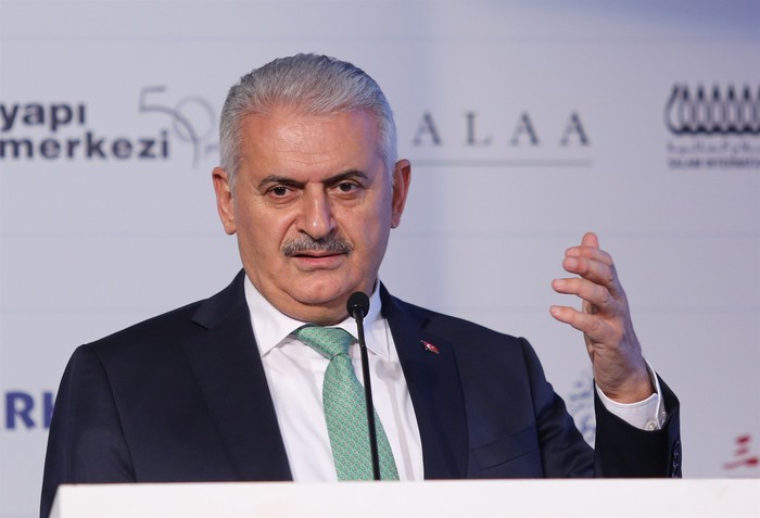 Başbakan'dan çok önemli çağrı!