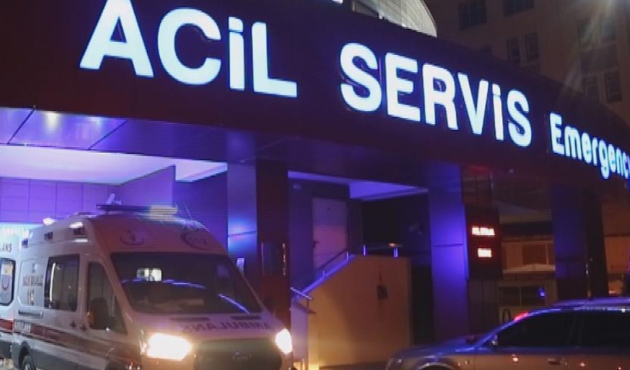 Ağrı'dan acı haber! Şehit ve yaralılar var...