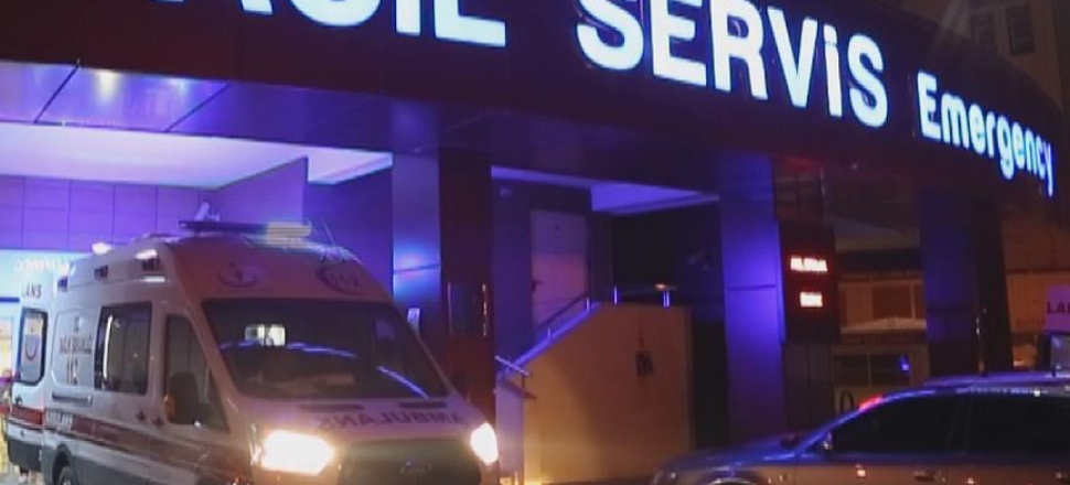 Ağrı'dan acı haber! Şehit ve yaralılar var...