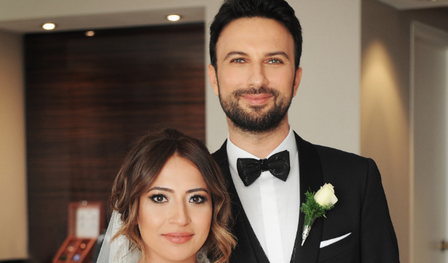 Tarkan'dan büyük jest!