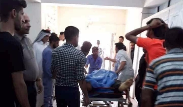 Irak’taki elektrik krizi büyüyor
