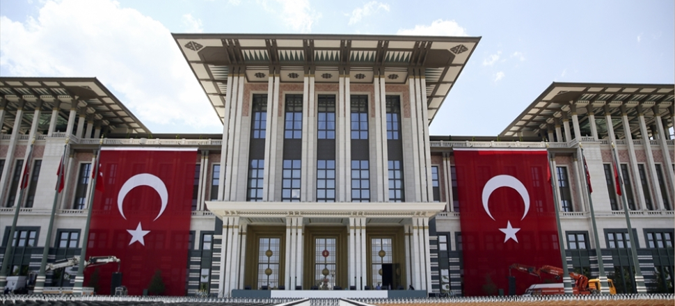 Cumhurbaşkanlığı'na personel alınacak!