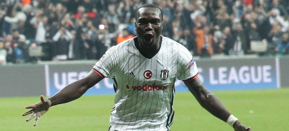 Aboubakar Türkiye'ye dönmek istiyor!