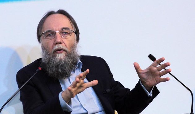 "Türkiye, İran ve Rusya dünyayı şekillendirecek"