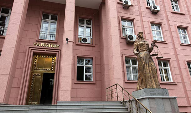 Yargıtay'dan flaş açıklama: Hesap verecekler!