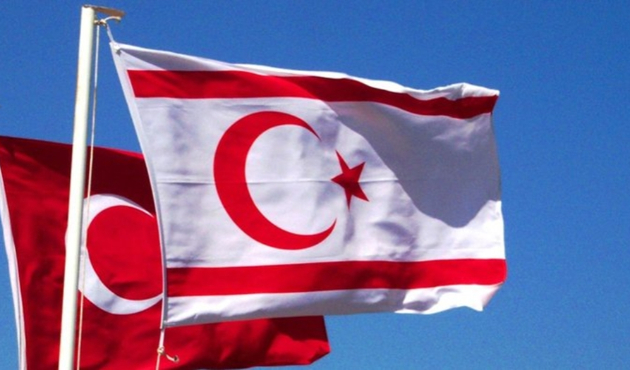 KKTC'den Türkiye'ye taziye mesajı...