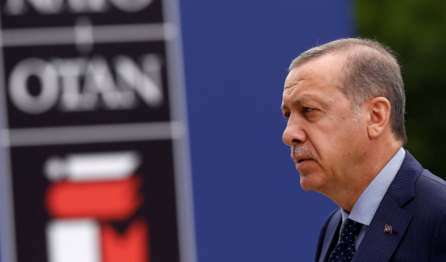 Erdoğan yeni dönemin startını "NATO" ile veriyor