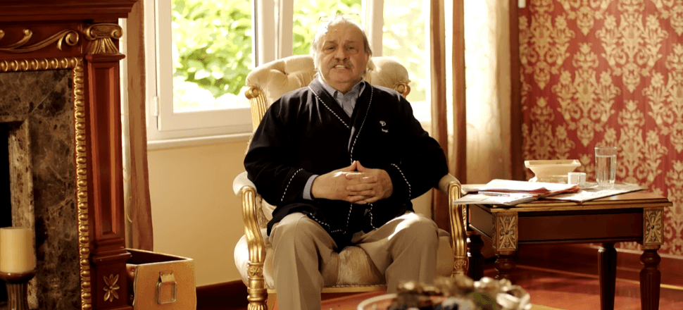 Usta oyuncu Ferdi Merter için acil kan çağrısı!