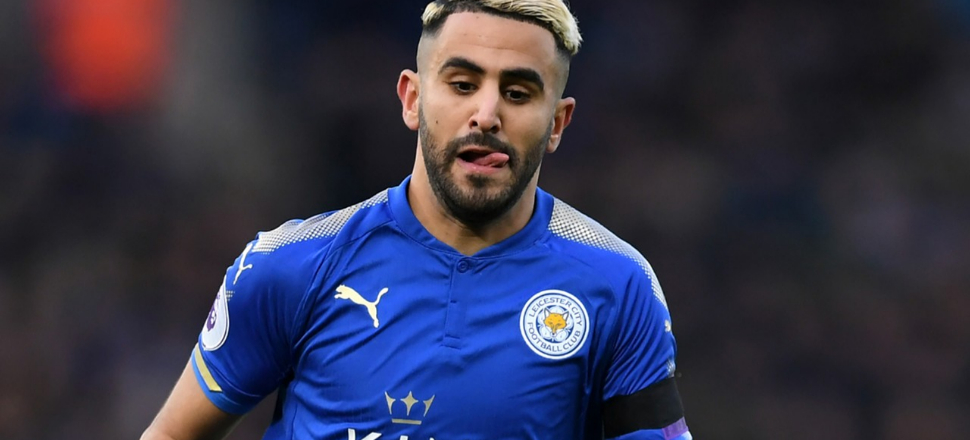 Yıldız oyuncu Manchester City'de...