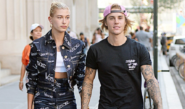 Justin Bieber nişanlandı!
