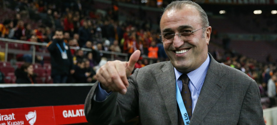 Transfer için Abdurrahim Albayrak devreye girecek!