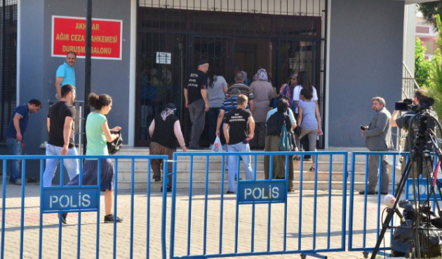 Soma davasında flaş gelişme!