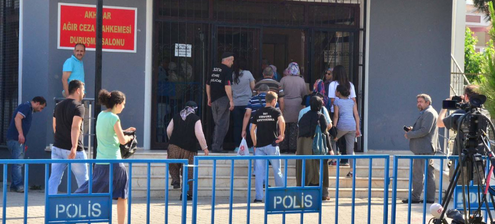 Soma davasında flaş gelişme!