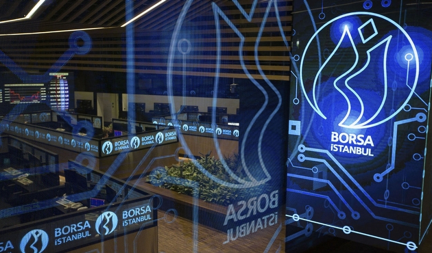 Borsa İstanbul 100 bin puanın üzerinde!