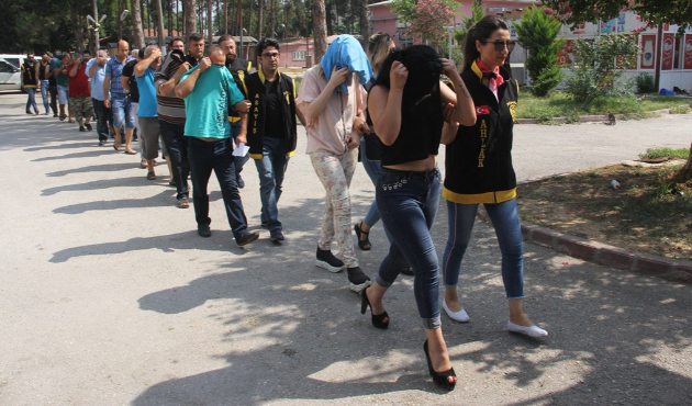 'Manukyan'ın çocukları doktor ve akademisyen çıktı