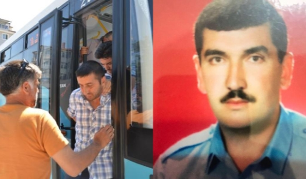 Altınları için öldürüp, toprağa gömdüler...