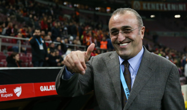 Transfer için Abdurrahim Albayrak devreye girecek!