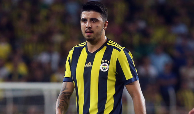 Ozan Tufan'dan dikkat çeken dövme paylaşımı!