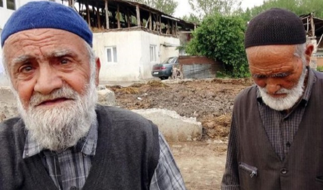Köyde büyük korku! Uyuyamıyorlar...