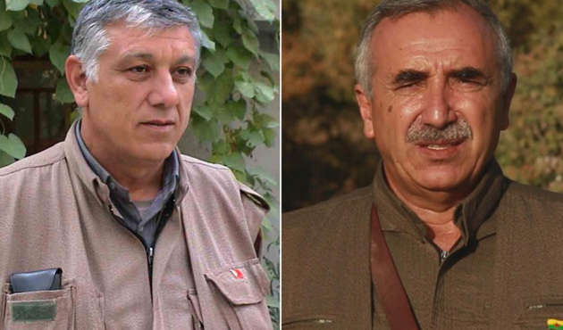 Karayılan ve Bayık için "paketleme" hazırlığı!