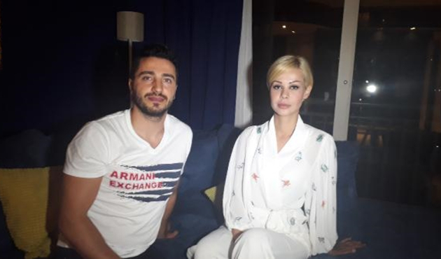 Adnan Oktar'a İsrail ve Pentagon'dan mali destek!