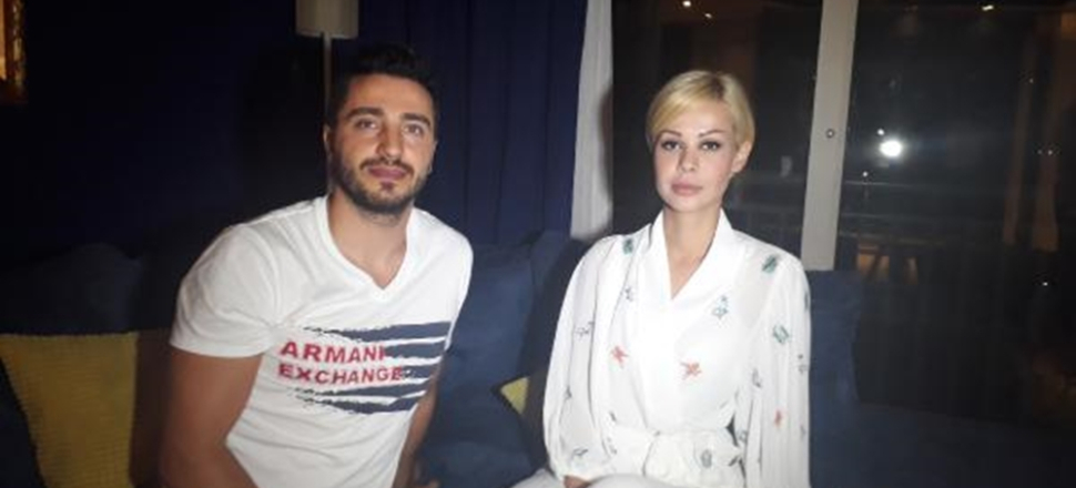 Adnan Oktar'a İsrail ve Pentagon'dan mali destek!