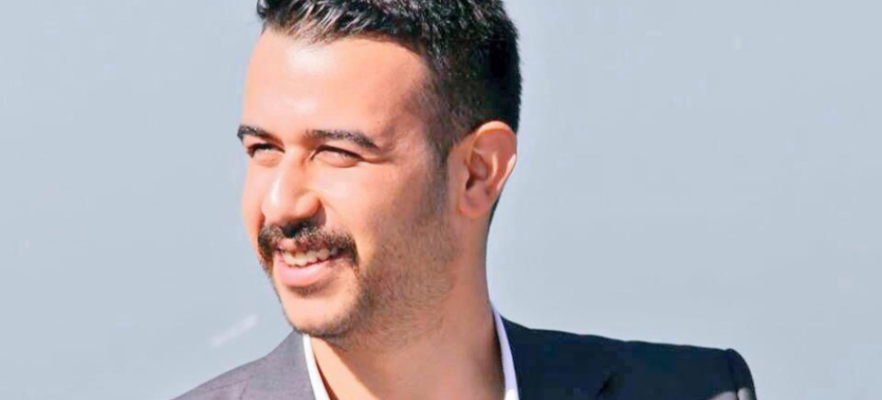 Fırat Çakıroğlu'nun katilinin cezası belli oldu!