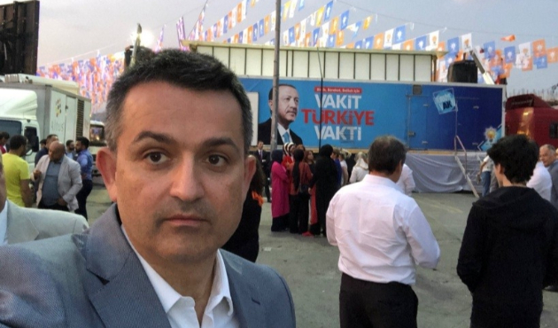 Bekir Pakdemirli'den ilk açıklama...