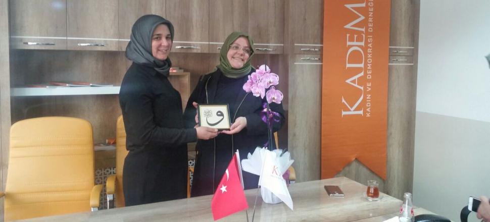 Yeni bakan Selçuk ile ilgili sürpriz detay!