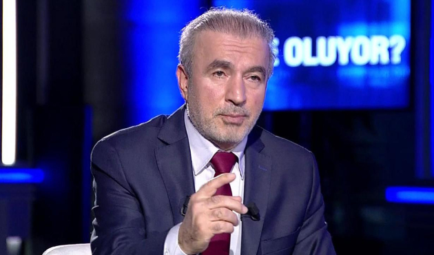 AK Partili Bostancı'dan kabine açıklaması!