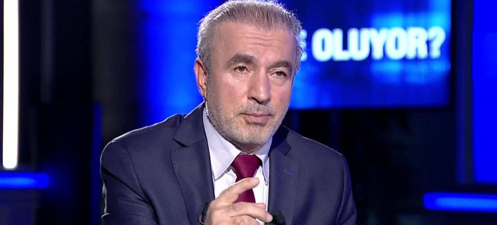 AK Partili Bostancı'dan kabine açıklaması!