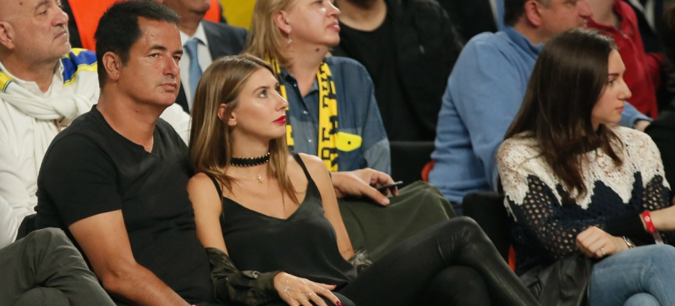 Şeyma Subaşı: Acun'u 'Var mısın, Yok musun'da kazandım!
