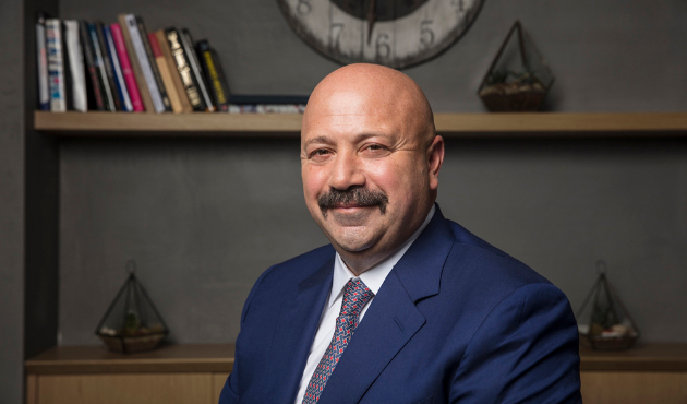 Turkcell küresel blockchain konsorsiyumuna katıldı