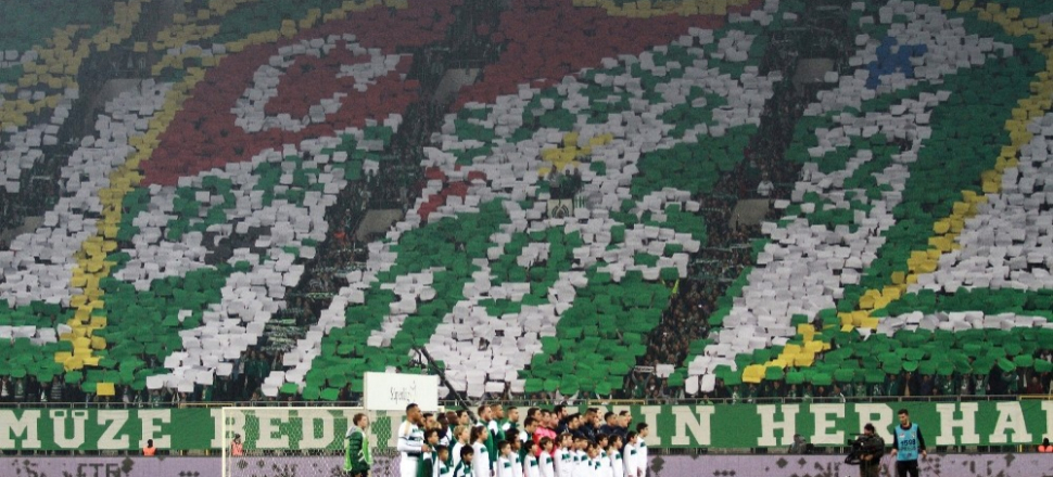 Bursaspor’da satılan kombine sayısı açıklandı!